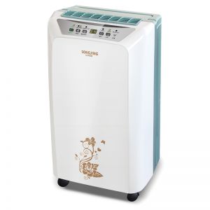 经典系列除湿机SJ-262E