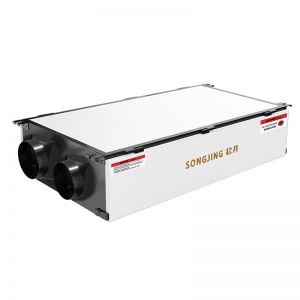 双向流新风除湿机（热回收型）  SZJSXR-45L/65L/90L