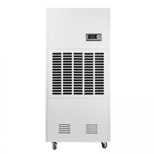 工业除湿机  CFZ-10S