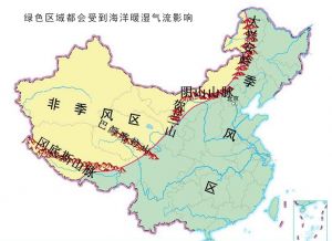 高温天，晾晒东西很快就干，但为什么还会潮湿呢？</a>